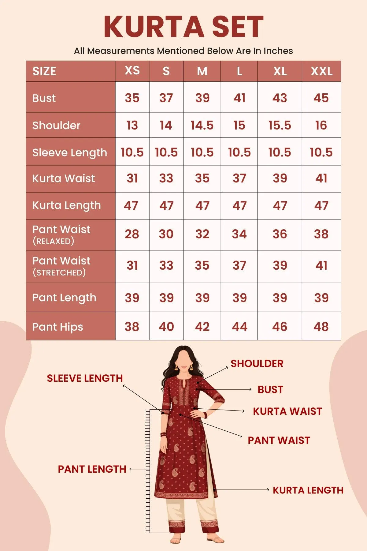 Pankti Manglagiri Cotton Gray and Purple Suit Set - Image 7