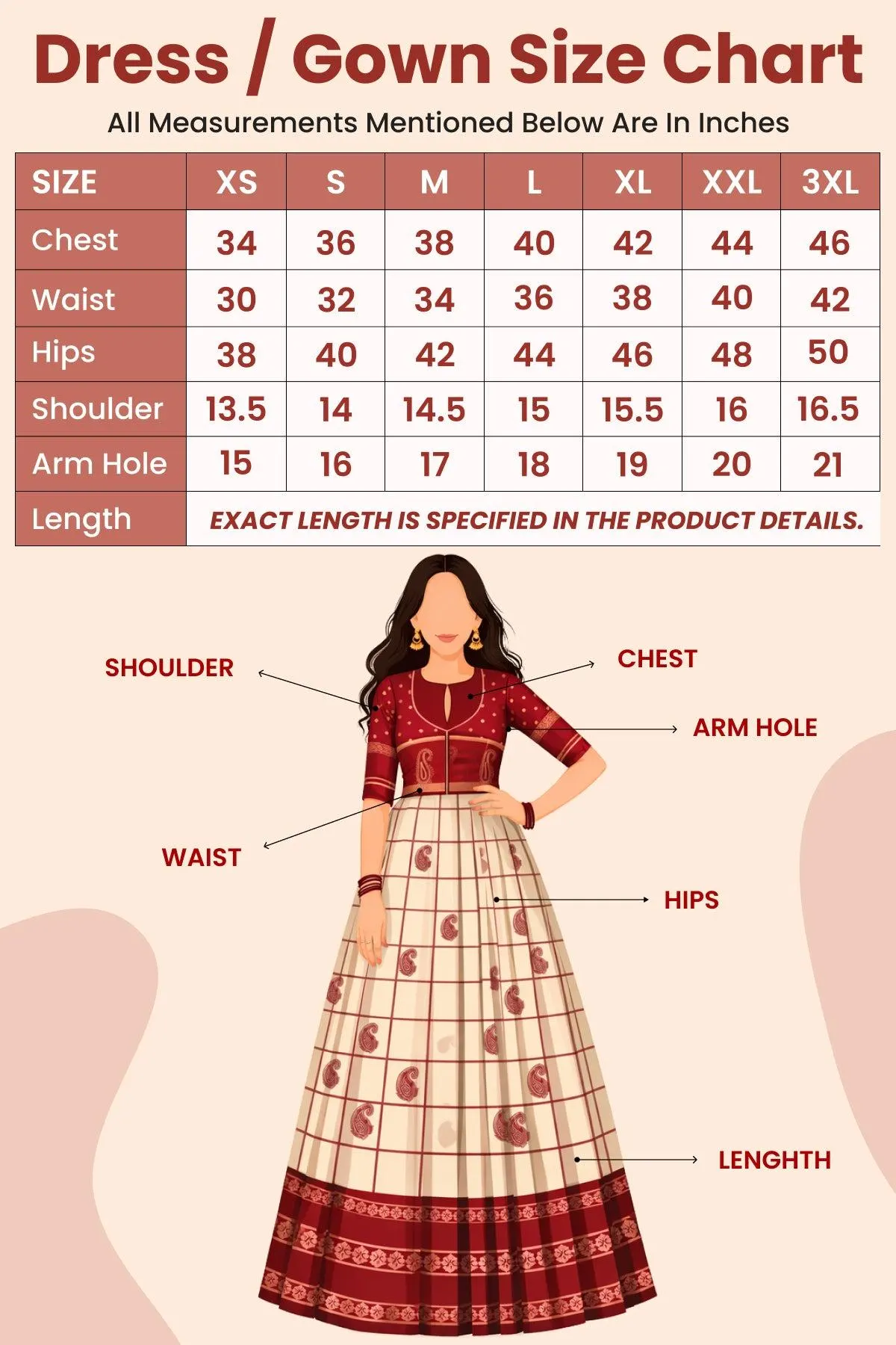 Mirunika Silk Pethani Purple Pattu Jacket Gown for Ethnic Style - Image 7